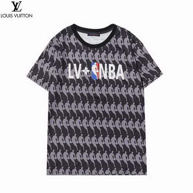men LV t-shirts M-XXL-174